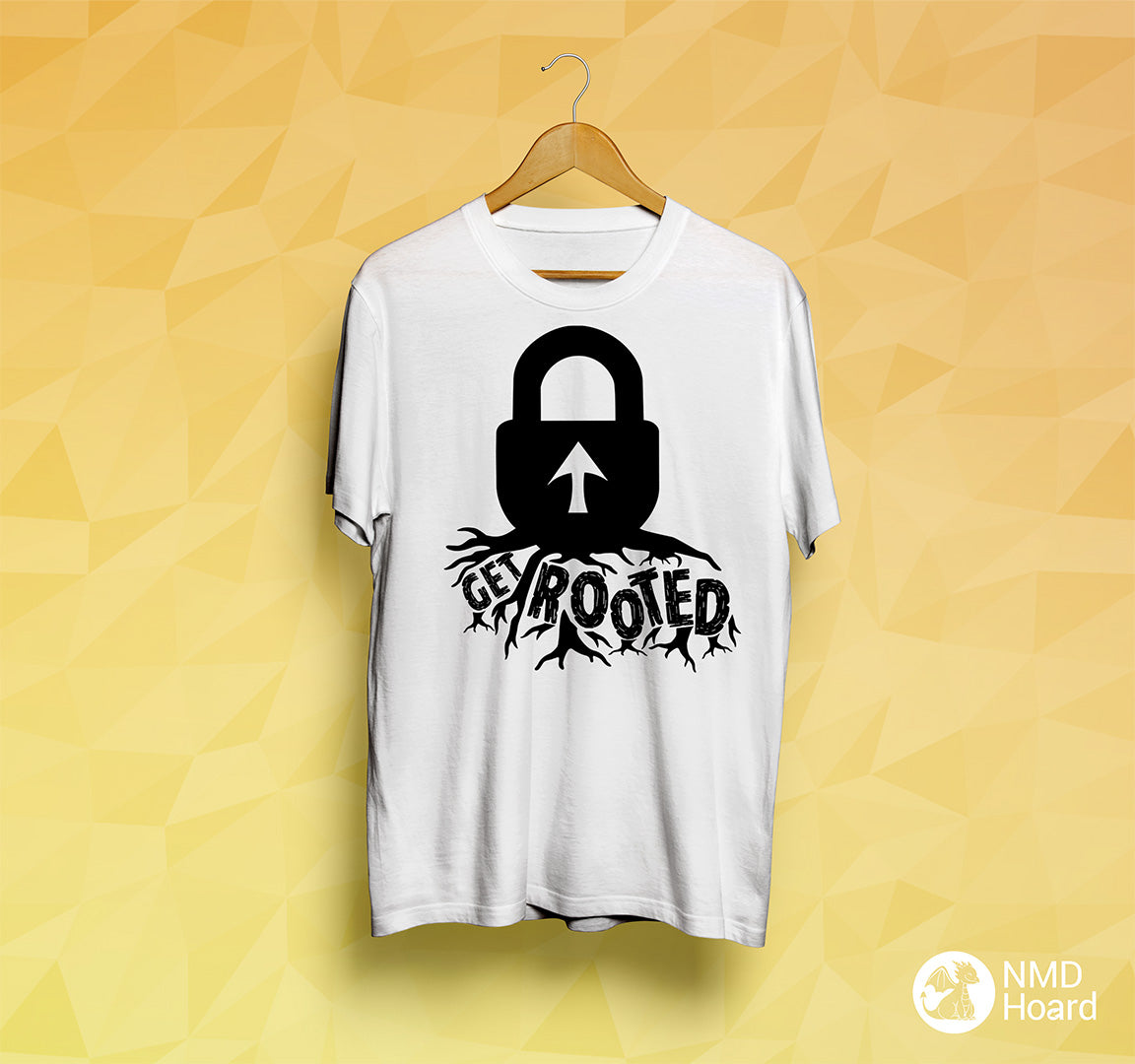 BB Fantasy Football Coach’s Tee – Get Rooted