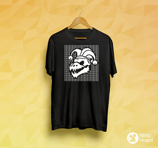 BB Fantasy Football Coach’s Tee – Bonehead