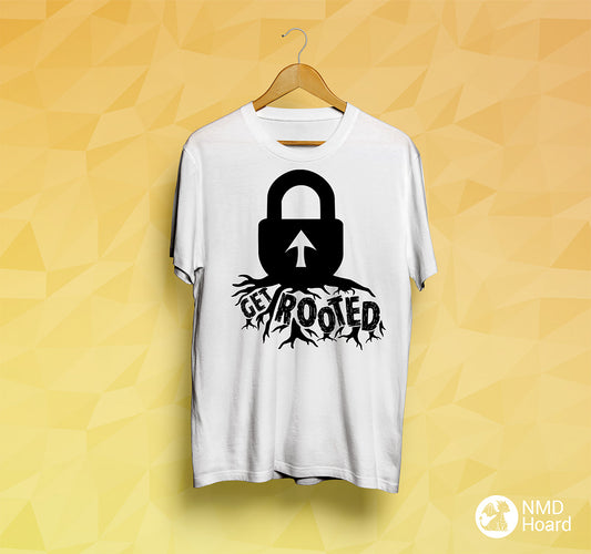 BB Fantasy Football Coach’s Tee – Get Rooted